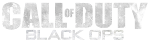 Call of Duty logo PNG-60883